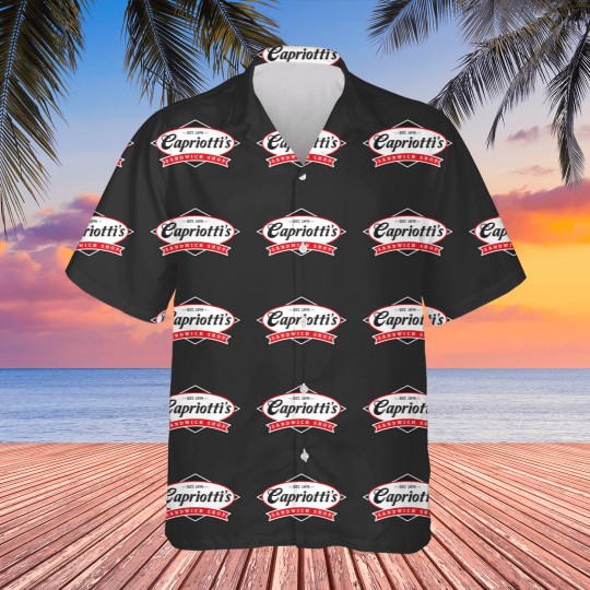 Discover capriottis sandwich shop establish 1976 Hawaiians