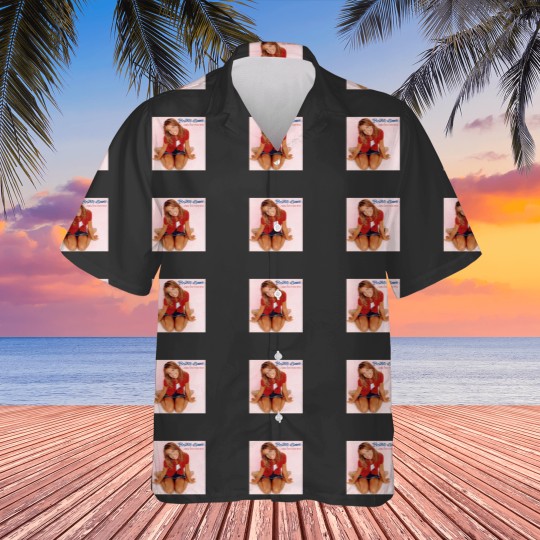 Discover Britney one more time Spears Hawaiians