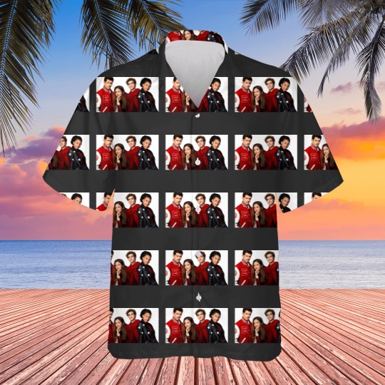 Discover HSMTMTS Cast Hawaiians
