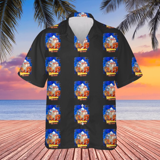 Discover Vintage Abstract Howard The Duck Master Art For The Best Women Men Hawaiians
