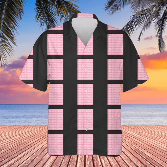 Discover 1-800-DYLAN O_amp_s BRIEN Hawaiians