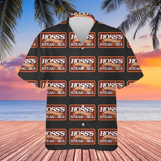 Discover Hoss's Steak and Sea House Hawaiians