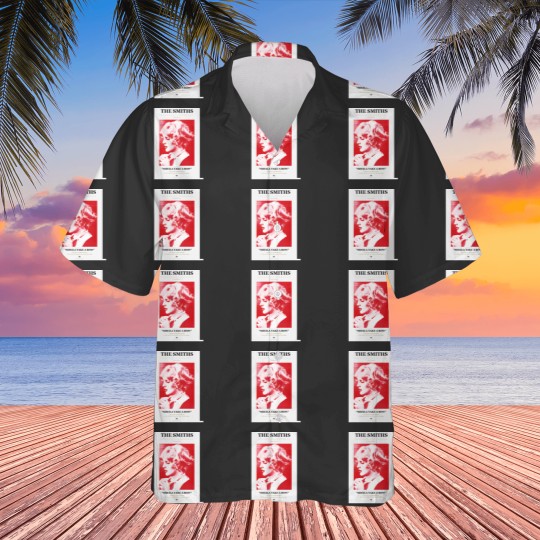 Discover Candy Darling - red pearls Hawaiians