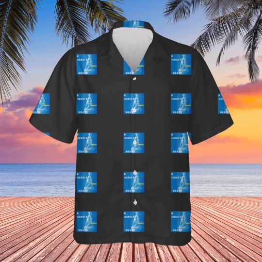 Discover A Hero_s Death Hawaiians