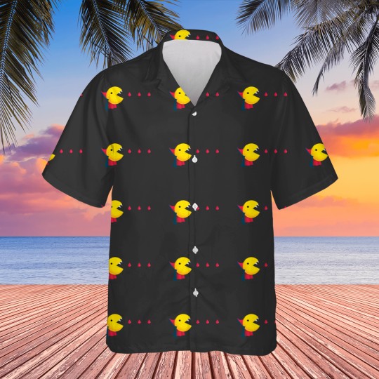 Discover Count Pacula Hawaiians