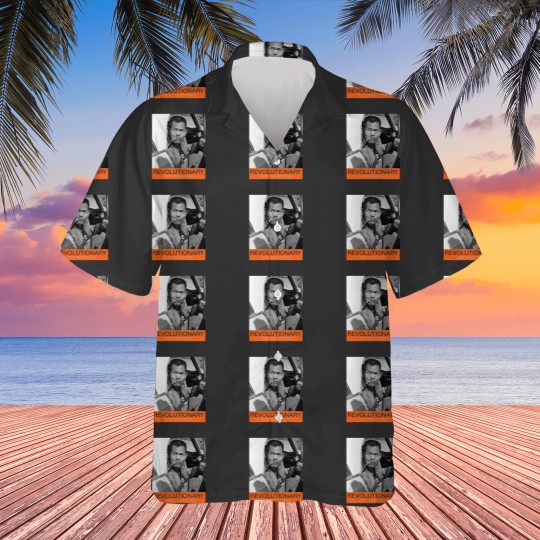 Discover Revolutionary - Larry Itliong Hawaiians