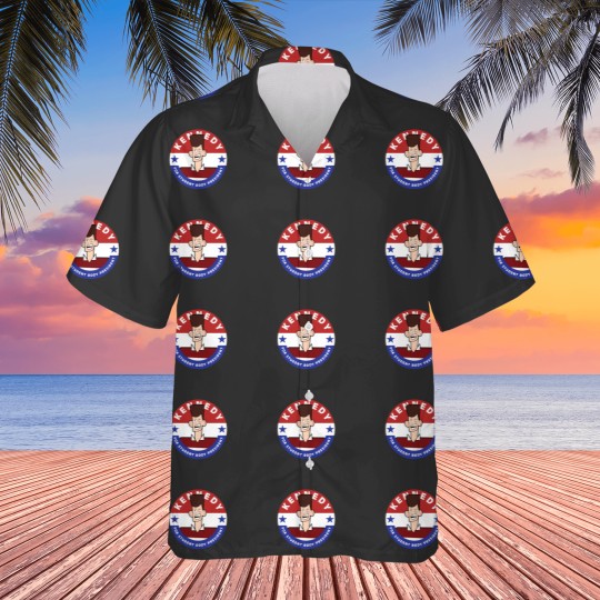 Discover Student Body President Hawaiians