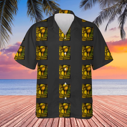 Discover Tales of the Gold Monkey 80s Hawaiians