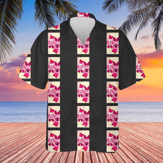 Discover Steven Universe - Spinel Hawaiians