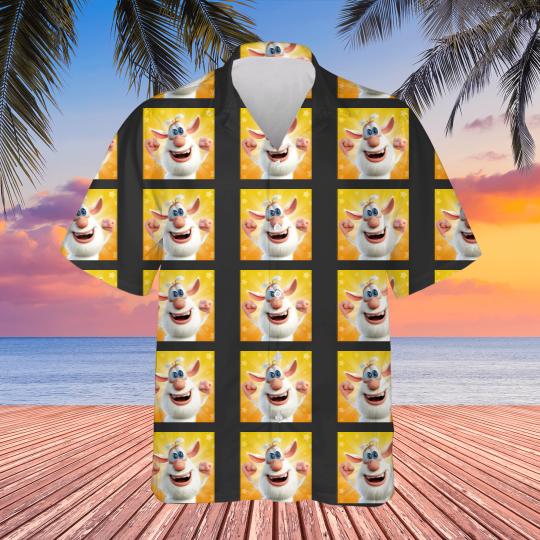 Discover Threebob Booba Animation for kids 2020 Hawaiians
