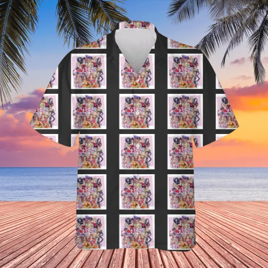 Discover RuPauls Drag Race All Winners Hawaiians