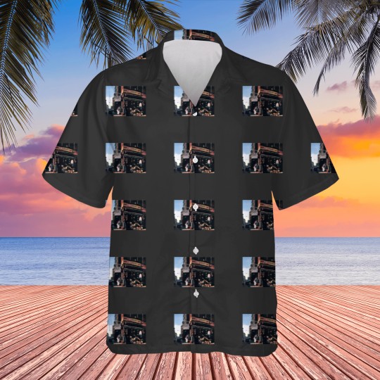 Discover Pauls Beastie Boutique Hawaiians