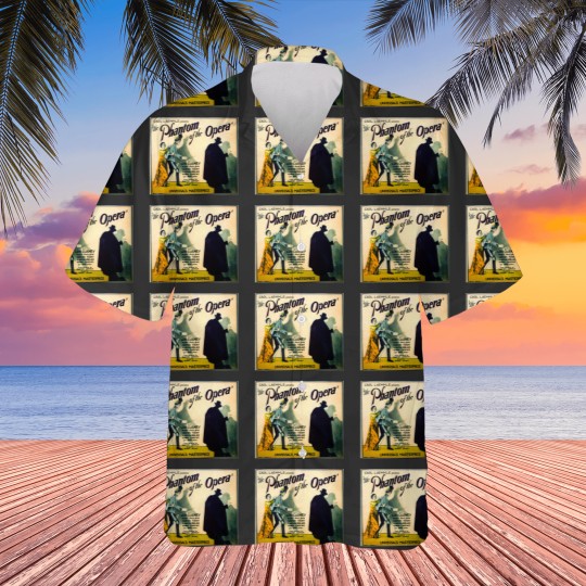 Discover opera Hawaiians