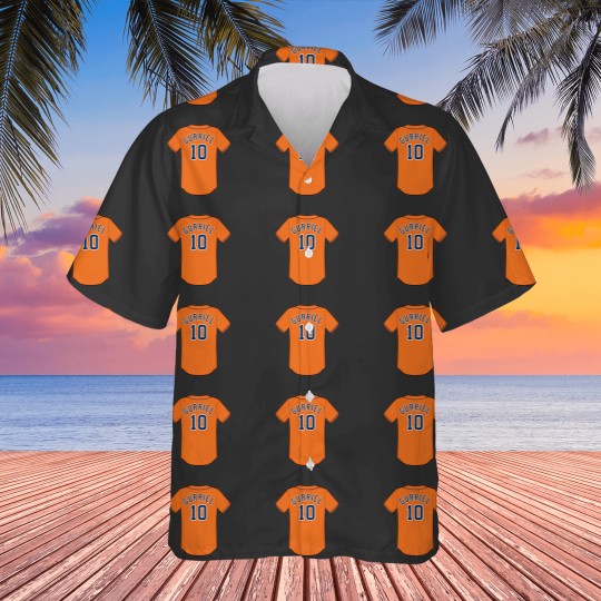 Discover Yuli Gurriel Jersey Hawaiians
