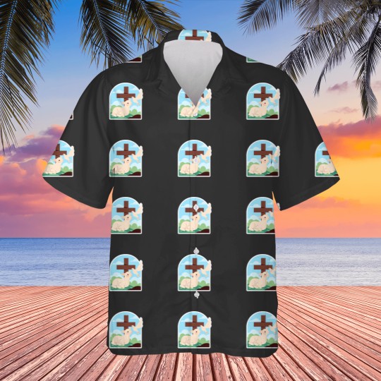 Discover Jesus - personal jesus Hawaiians