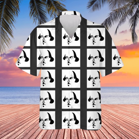 Discover Shakespeare Simple Image Hawaiians