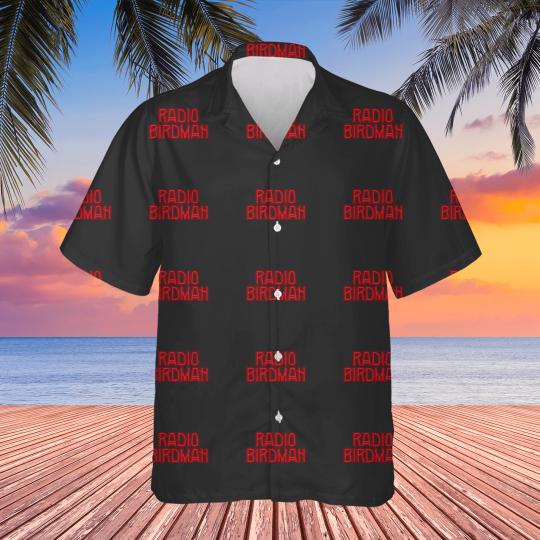 Discover Radio Birdman Hawaiians