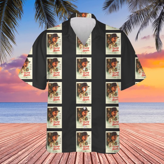 Discover Perry Mason Hawaiians