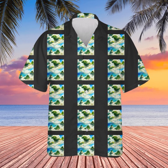 Discover Nausicaa Rest 3 Hawaiians