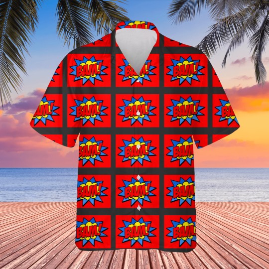 Discover BAM Hawaiians