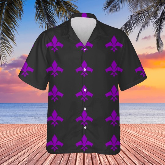 Discover Agents of Mayhem insignia - corner print Sticker.png Hawaiians