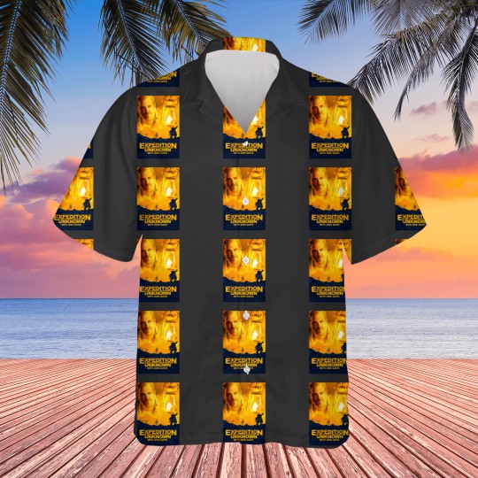Discover Josh Gates High Quality Hawaiians