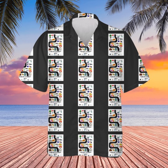 Discover Hull City of Culture Hawaiians