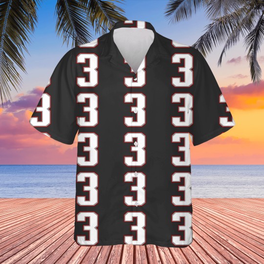 Discover number 3 Hawaiians