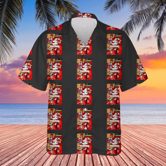 Discover Bay Area Football Hawaiians