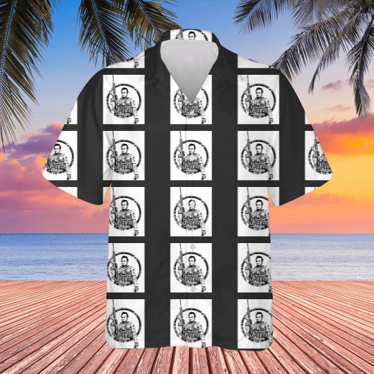 Discover Tactical Abe Hawaiians