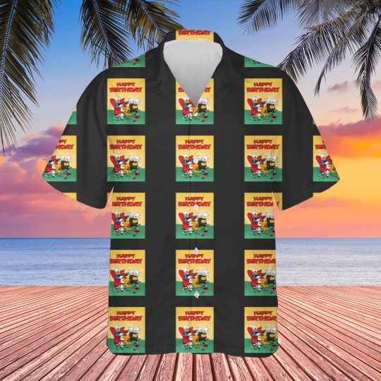 Discover Duck Tales Hawaiians