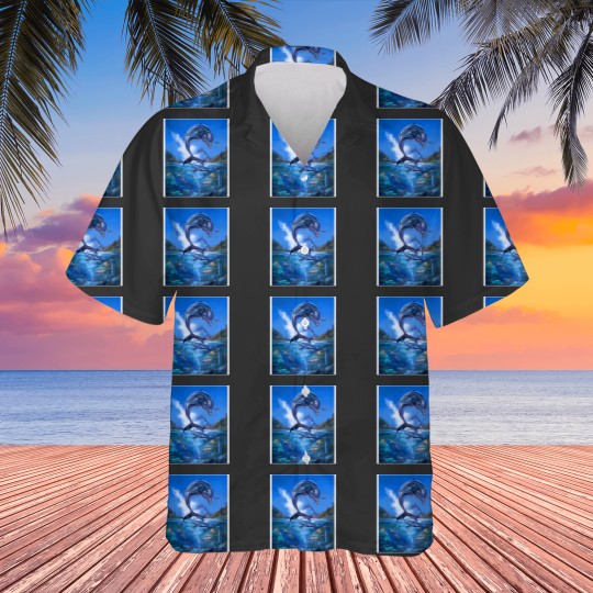 Discover Ecco The Dolphin Hawaiians