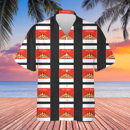Discover Red Stripe Beer Brewed Hawaiians