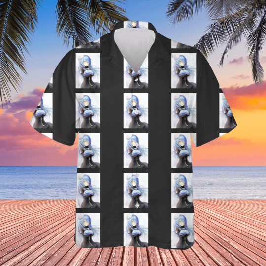 Discover Rimuru Hawaiians
