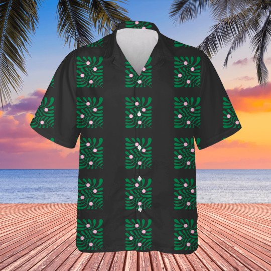 Discover Summer Bloom Matisse Day Edition Hawaiians
