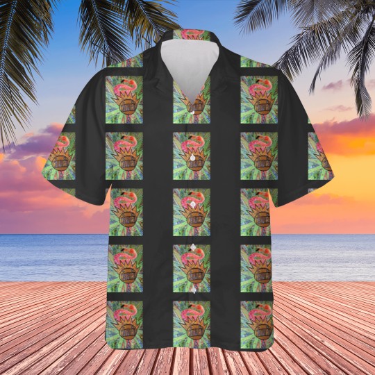 Discover Ween Boognish and Flamingo Hawaiians