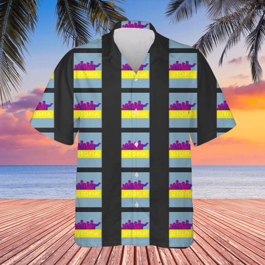 Discover Utopia Hawaiians