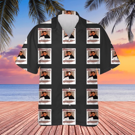Discover Ben Stone  glasses Hawaiians
