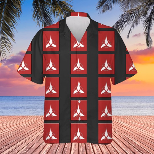Discover Klingon Empire Hawaiians