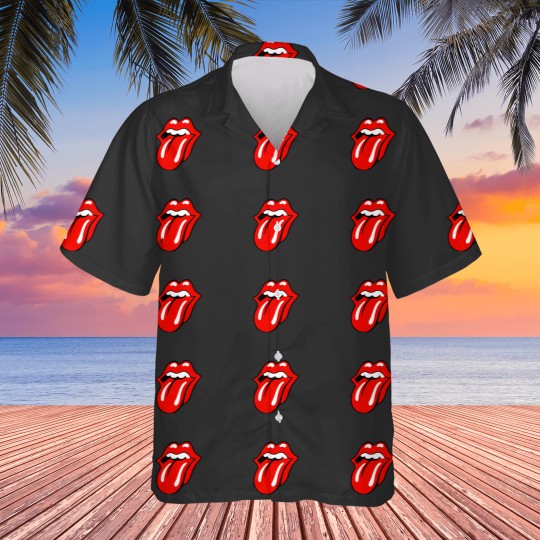 Discover Stone Reds Hawaiians