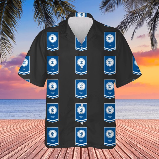 Discover Royal Caribbean Crown and Anchor Pinnacle Hawaiians