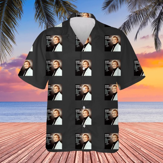 Discover most popular music,BARRY, BARRY,funny BARRY,stuff BARRY,maskes BARRY (8) Hawaiians