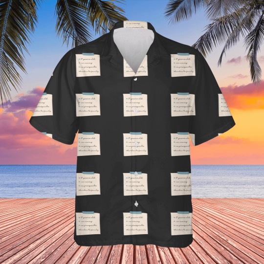 Discover 27 and no prospectsActive Hawaiians