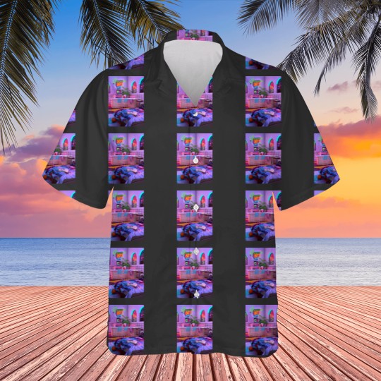 Discover Forever 80s Hawaiians