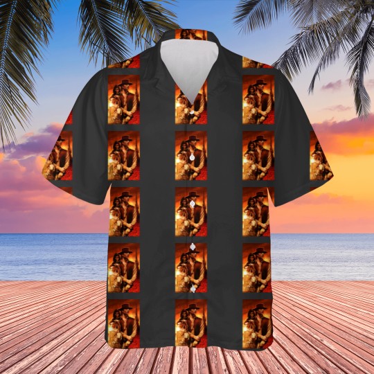 Discover The Dark Tower Hawaiians