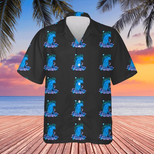 Discover night walker mononoke Active Hawaiians