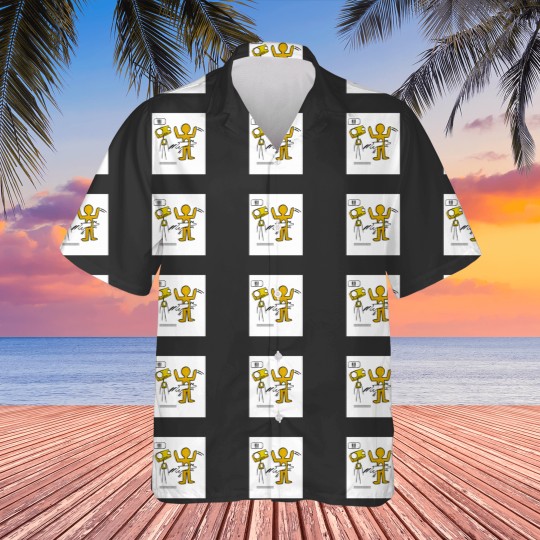 Discover Keith harring Hawaiians