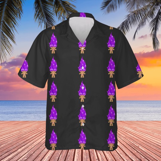 Discover Troll Hawaiians