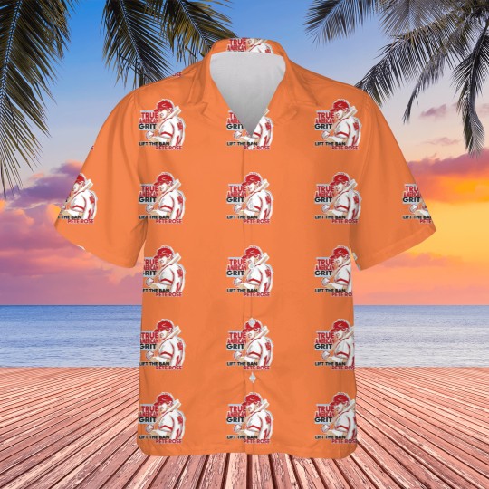 Discover Pete Rose classique Hawaiians
