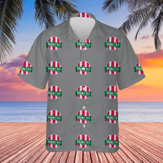Discover Wooder Ice - Wooder Ice Hawaiians